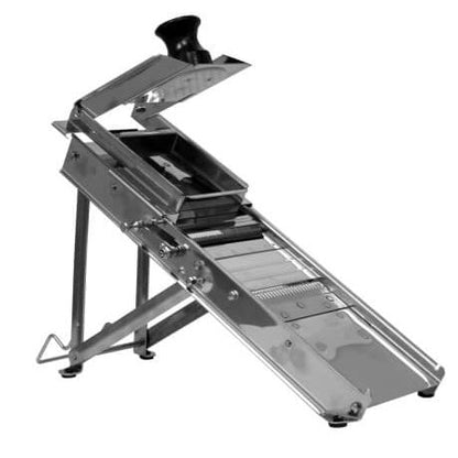 Brice Classic Mandoline BRO20638CHB Slicer Mattys