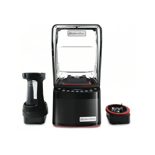 Blendtec Stealth 895NBS Blender B-S895.NBS.2NT Mattys