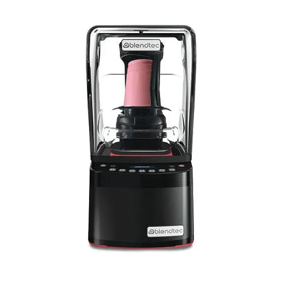 Blendtec Stealth 895NBS Blender B-S895.NBS.2NT Mattys