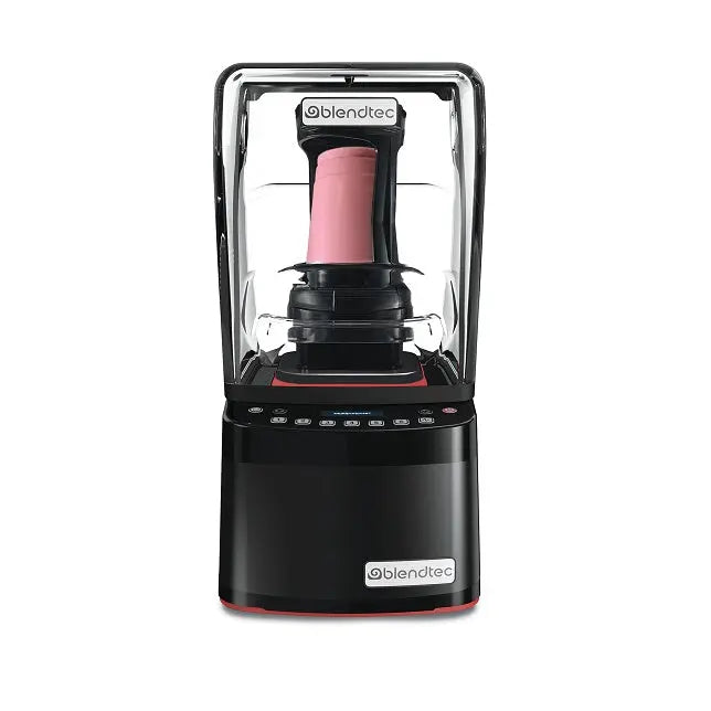Blendtec Stealth 895NBS Blender B-S895.NBS.2NT Mattys