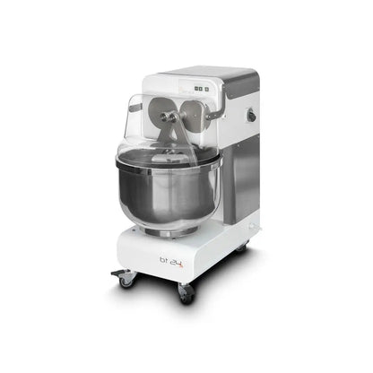 Bernardi BT-24S Double Arm Dough Mixer | 5 Speed | 35 litre Capacity Mattys