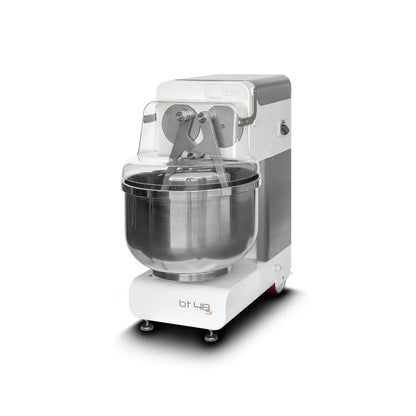 Bernardi BT-48S Double Arm Dough Mixer | 5 Speed | 60 litre Capacity Mattys