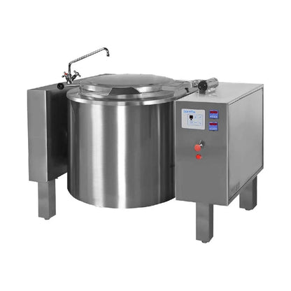 Bratt Pans Baratta Electric Bratt-Pan Electric Tilting - Electronic Control - BTA-200EE Mattys