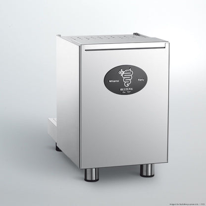 Benchtop F.E.D Bezzera - Semi Professional Espresso Coffee Machine - BZ10 Mattys