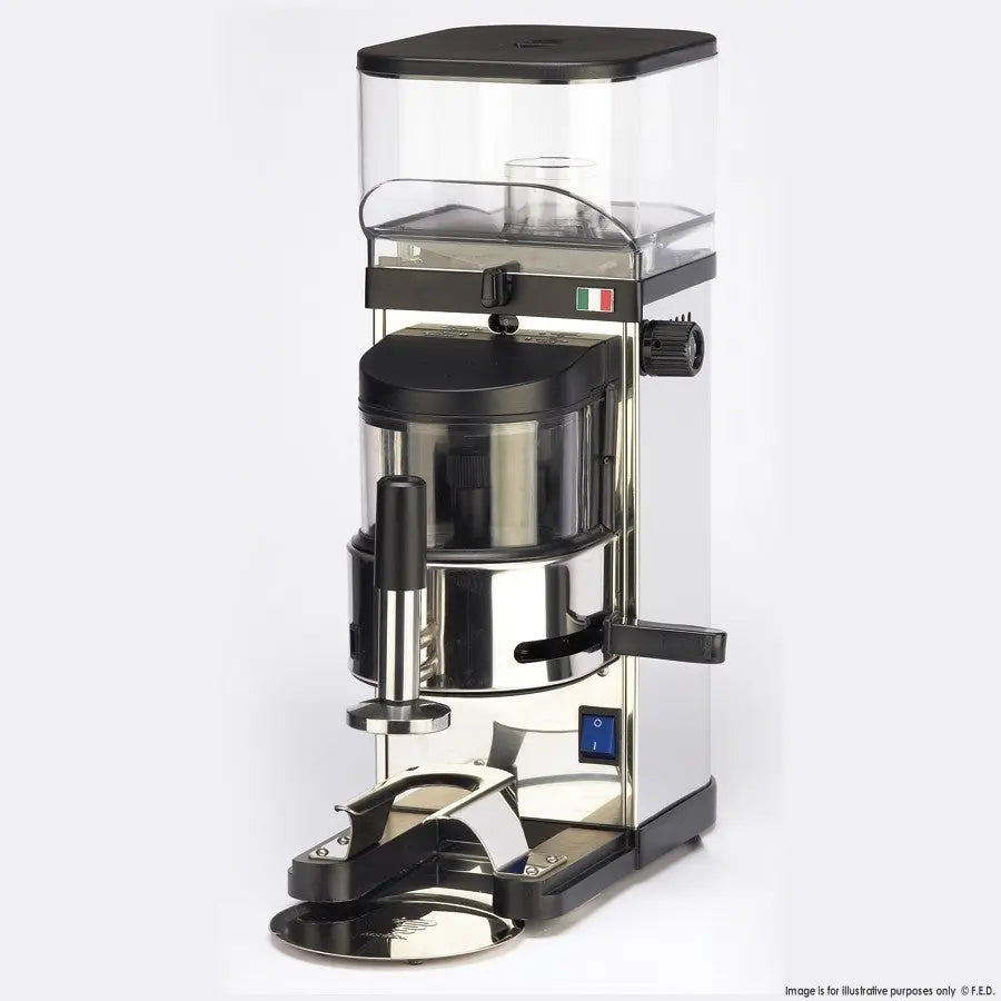 BZBB012DO Commercial Automatic Doser Coffee Grinder Mattys