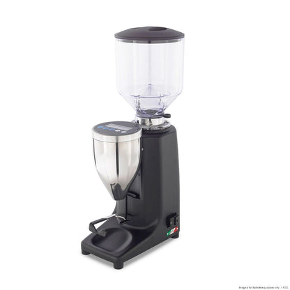 F.E.D. BZM80EB Bezzera Eletronic Coffee Grinder Mattys