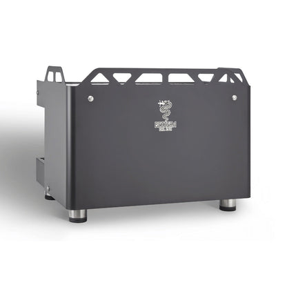 Bezzera 2 Group Moda DE PID Espresso Machine - BZMODAPID2B Bezzera