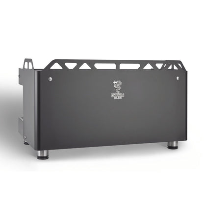 Bezzera 3 Group Moda DE PID Espresso Machine - BZMODAPID3B Bezzera