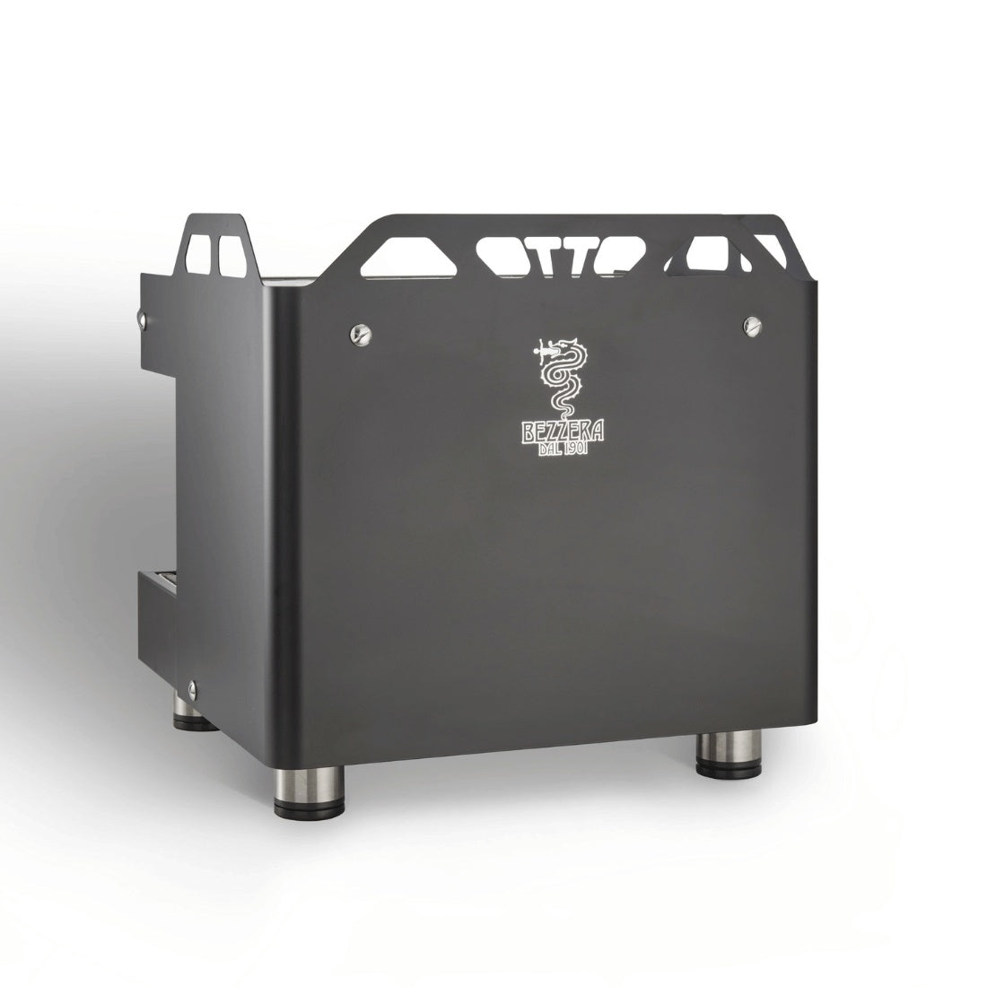 Bezzera Otto DE Auto-Foamer Espresso Machine - BZOTTOCDEAF2B Bezzera