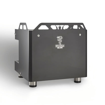 Bezzera Otto DE Auto-Foamer Espresso Machine - BZOTTOCDEAF2B Bezzera