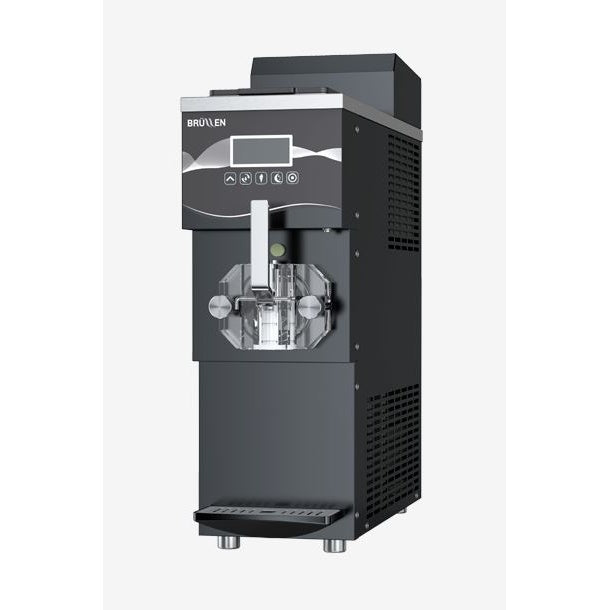 Baby Brullen Soft Serve/ Frozen Yoghurt Counter Top Machine