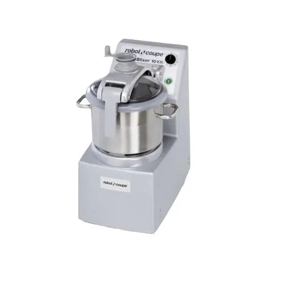 Robot Coupe Blixer 10 VV - 11.5L Bowl and Variable Speed Mattys