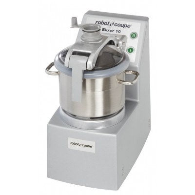 Food Preparation Robot Coupe Blixer 10 - 11.5L Mattys
