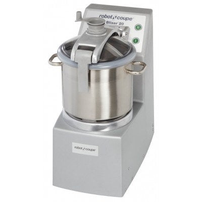 Food Preparation Robot Coupe Blixer 20 - 20L Mattys