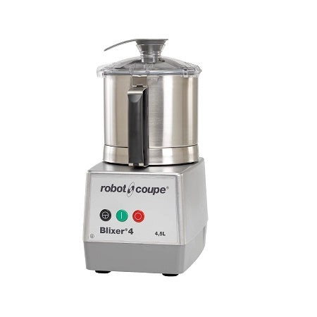 Robot Coupe Blixer 4 Cutter / Mixer - 4.5L Mattys