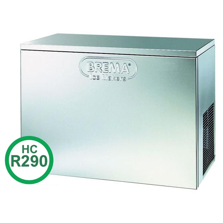 Brema C150A 13g Modular Ice Maker Mattys