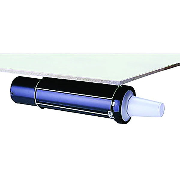 San Jamar C2410SM Surface Mount Cup Dispenser