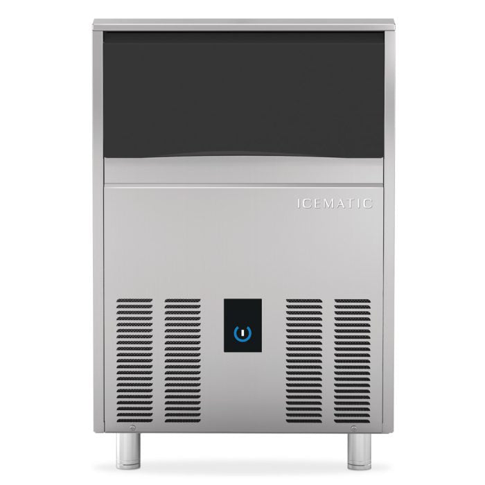 Icematic C46-A Bright Cube Ice Machine 46kg/Day