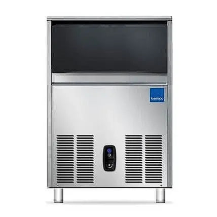 Icematic C46-A - Self Contained Ice Machine 20g Bright Cube Mattys