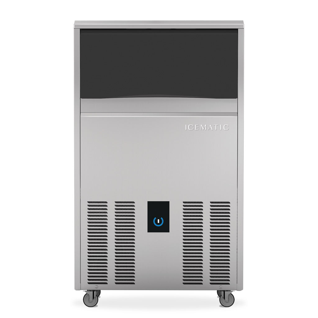 Icematic C54-A 54kg Under Counter Self Contained Ice Machine