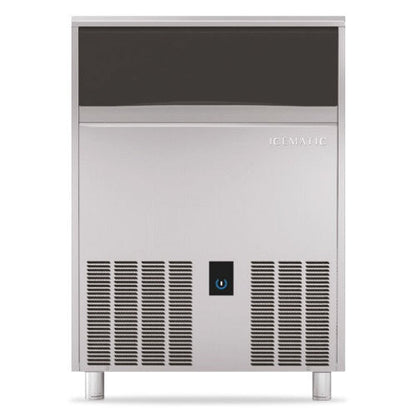 Icematic C70-A - Self Contained Ice Machine 20g Bright Cube Mattys