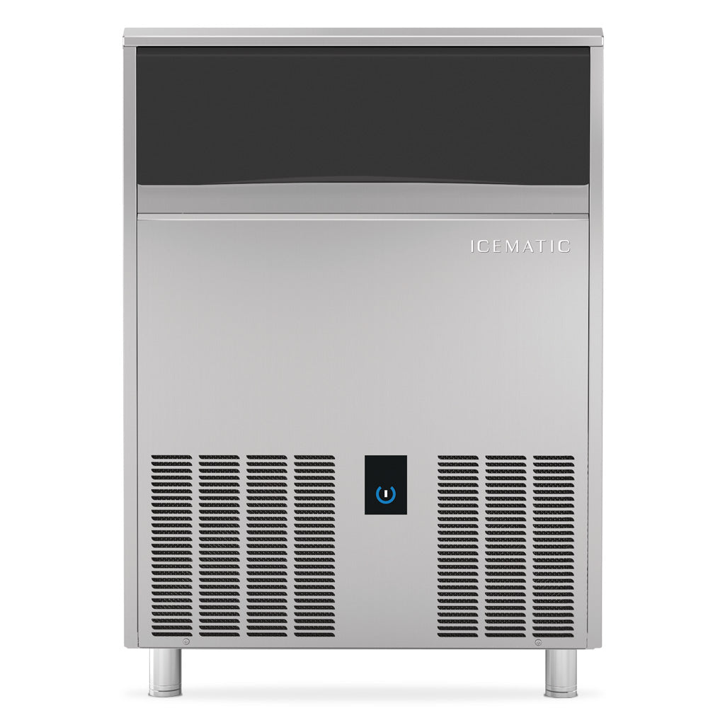 Icematic C90-A Bright Cube Ice Machine 90kg/Day
