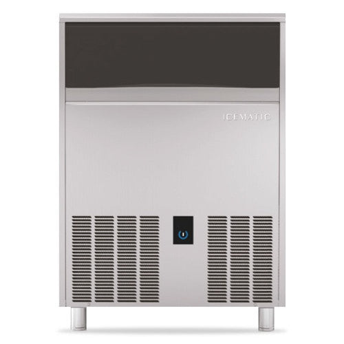 Icematic C90-A - Self Contained Ice Machine 20g Bright Cube Mattys