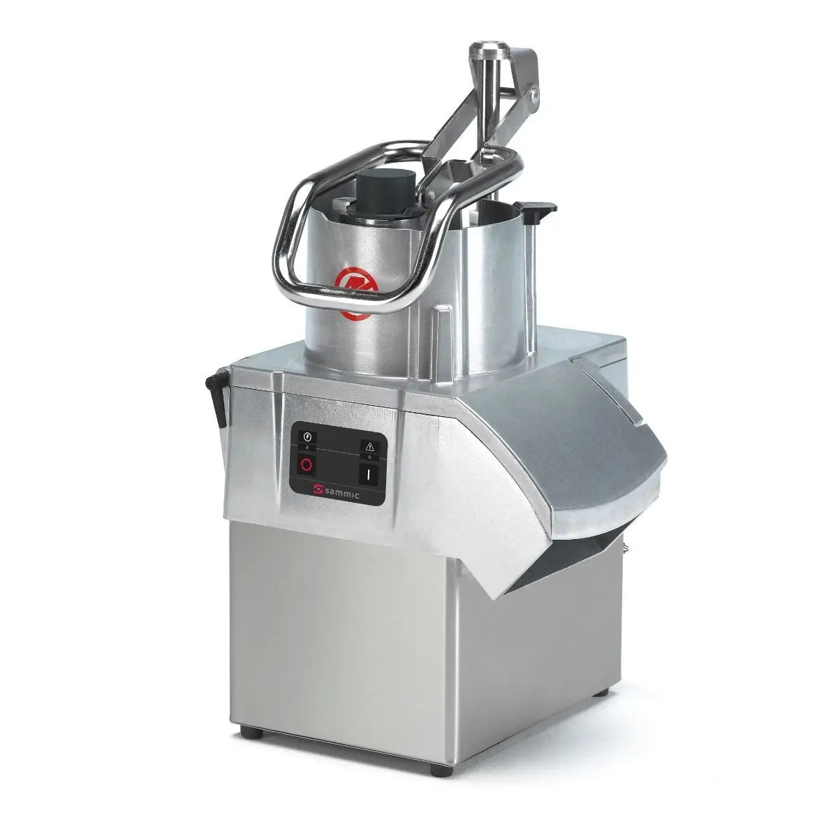 Sammic CA-41 VEGE PREP MACHINE Mattys