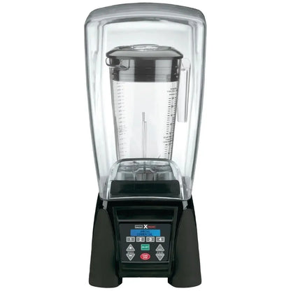 Waring Xtreme Hi-Power Blender with sound guard MX1500XTXSEK CB137-A Mattys