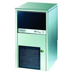 Brema CB249A 28 Kg 13g Cube Ice Maker Mattys