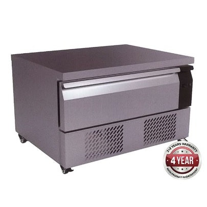 F.E.D. Thermaster CBR1-2 Flexdrawer counter Mattys