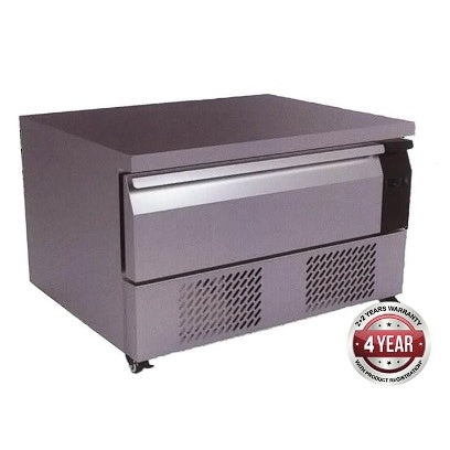 F.E.D. Thermaster CBR1-3 Flexdrawer counter Mattys