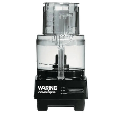 Waring Food Processor 1.75Ltr (Light Duty Use) (Aus Plug) CC025-A Mattys