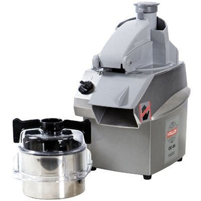 Hallde CC-34 Combi Cutter Mattys