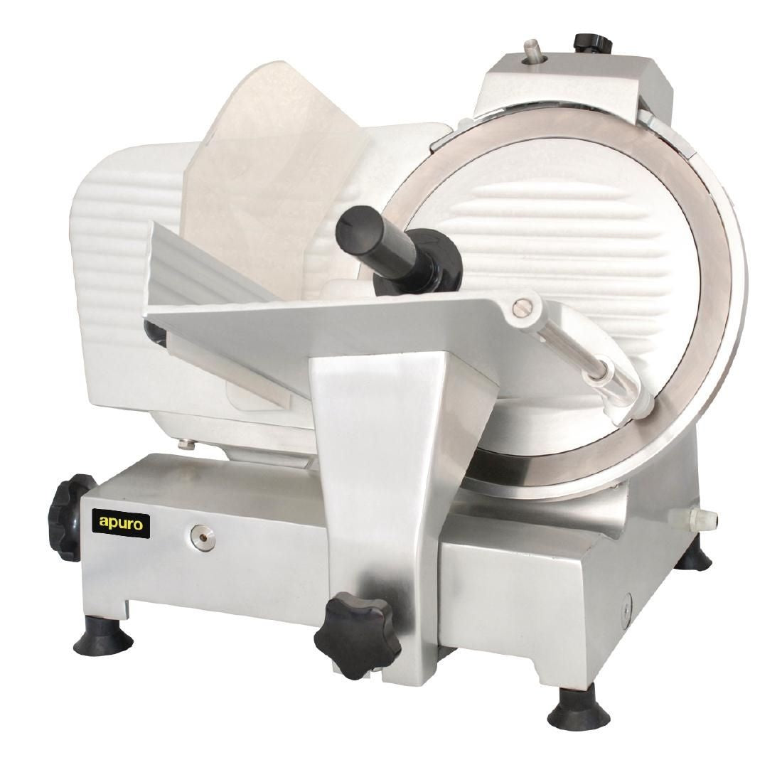 Apuro Meat Slicer 300mm CD279-A Mattys