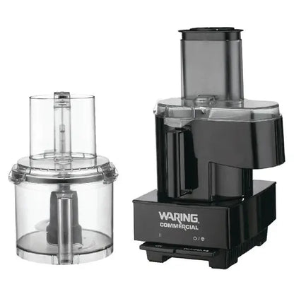 Waring Food Processor 3.3Ltr WFP14SCNNA CD666 Mattys