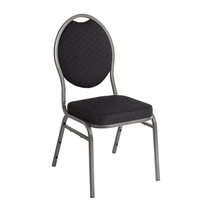 Shelving Bolero Banquet Chairs (Pack of 4) - CE142 Bolero