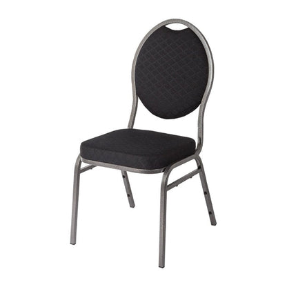 Shelving Bolero Banquet Chairs (Pack of 4) - CE142 Bolero