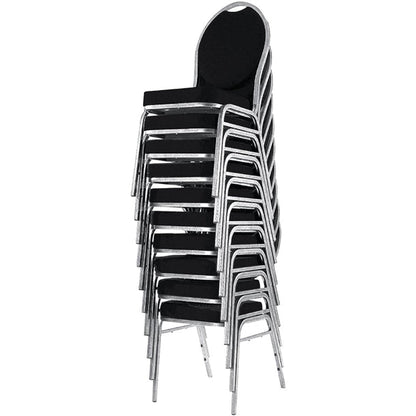 Shelving Bolero Banquet Chairs (Pack of 4) - CE142 Bolero