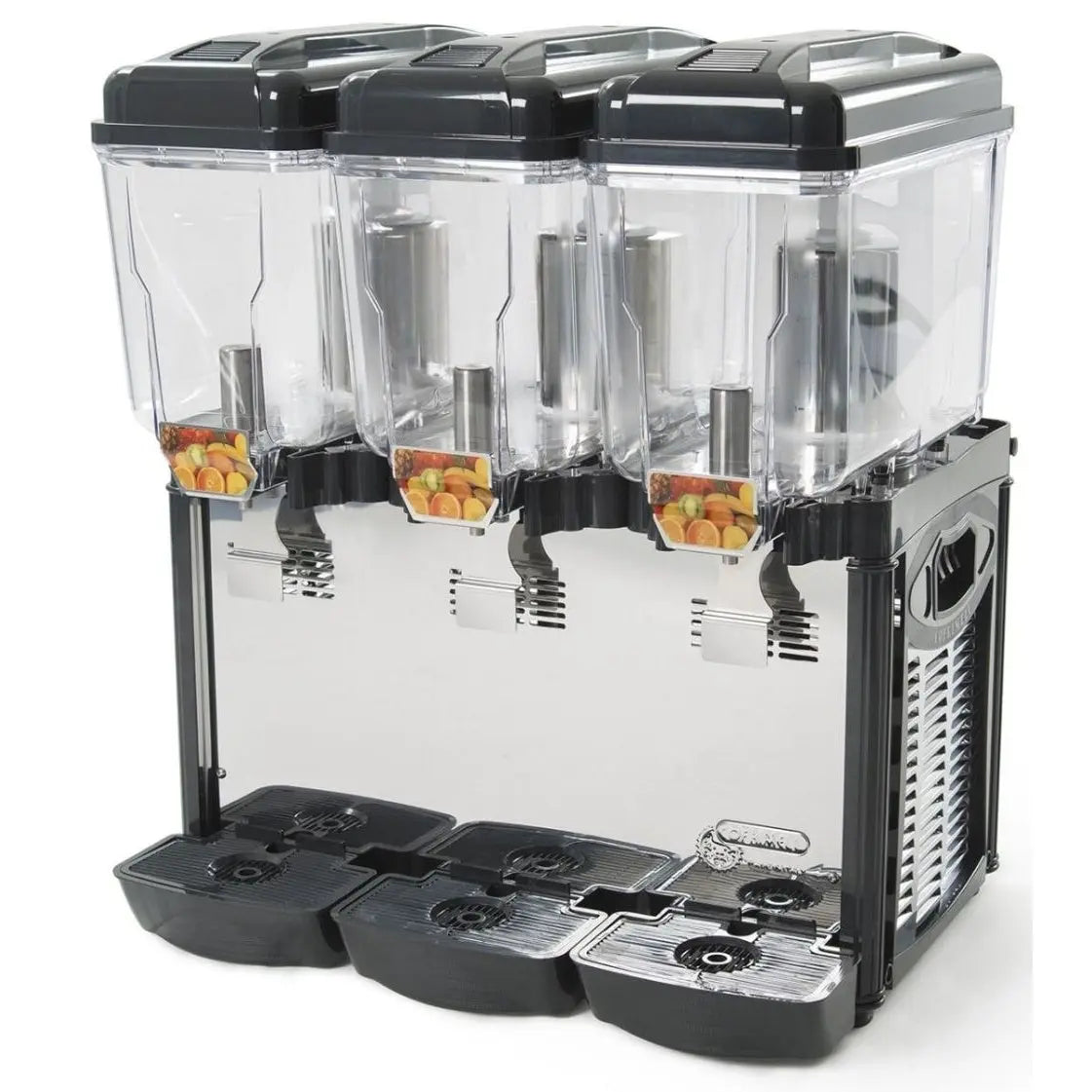 Cofrimell CF-0610A 3.12 COLDREAM 3 Bowl - Refrigerated Drink Dispenser Mattys