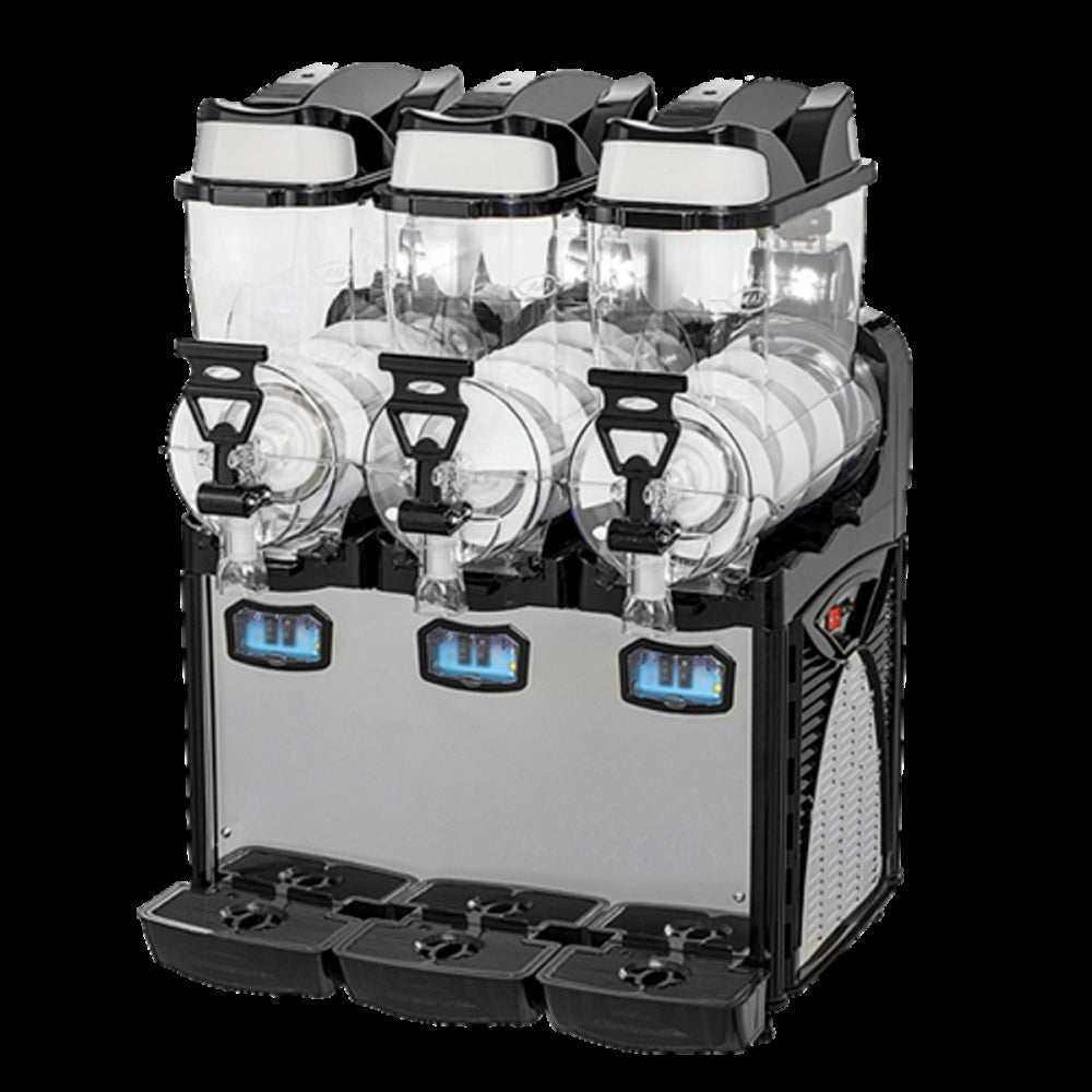 Cofrimell CF-0632A 3.10 OASIS 3 Bowl - Granita/Slushy 10L Capacity Mattys