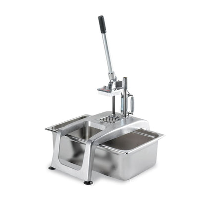 Sammic CF-5 HAND CHIPPING MACHINE Mattys