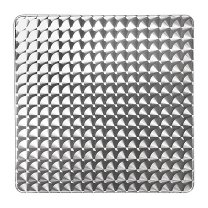 Shelving Bolero Square Flip-Table Stainless Steel 600mm - CG838 Bolero