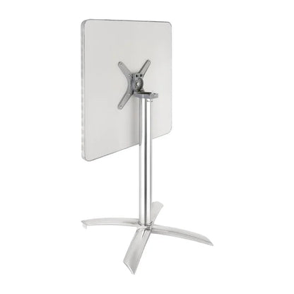 Shelving Bolero Square Flip-Table Stainless Steel 600mm - CG838 Bolero