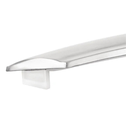Shelving Bolero Square Flip-Table Stainless Steel 600mm - CG838 Bolero