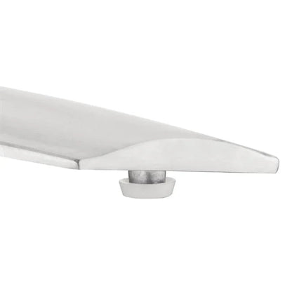 Shelving Bolero Square Flip-Table Stainless Steel 600mm - CG838 Bolero