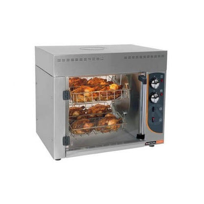 Anvil CGA0008 Chicken Rotisserie Mattys