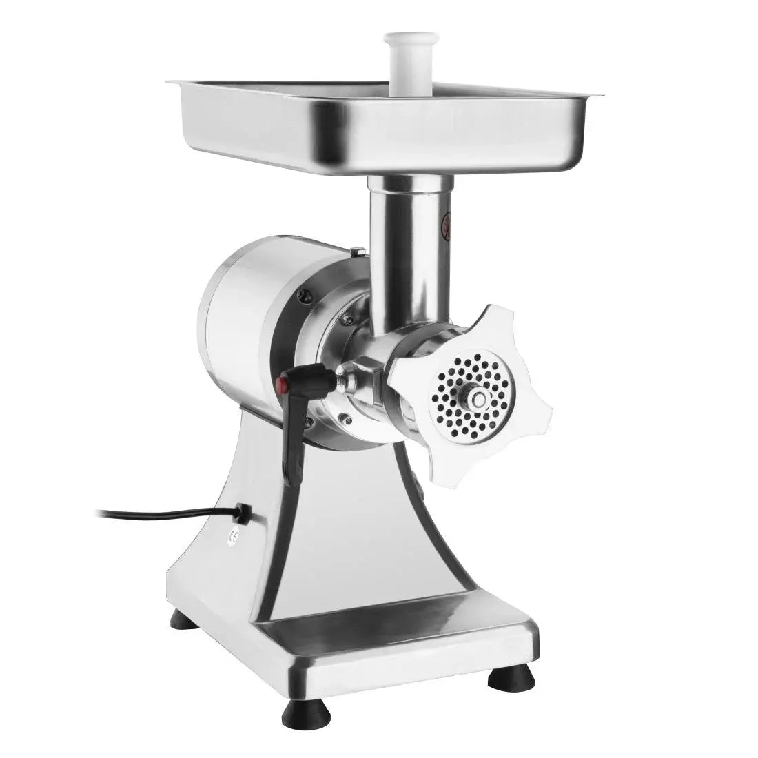 Apuro Heavy Duty Meat Mincer - Size #22 CH134-A Mattys