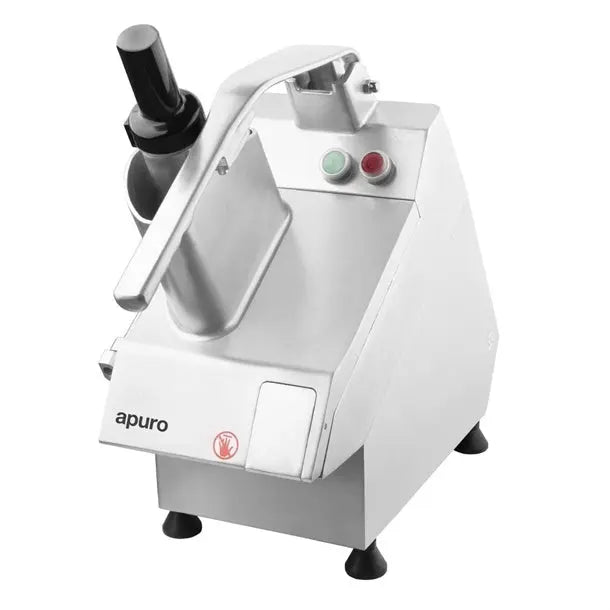 Apuro Multi-Purpose Veg Prep Machine CH423-A Mattys