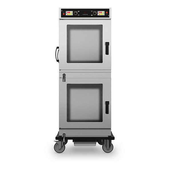 Moduline Cook & Hold Oven Double 32 Tray 1/1 GN